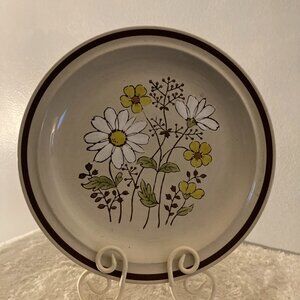 Stonecrest (JI) "Forever" 12" Platter/Chop Plate